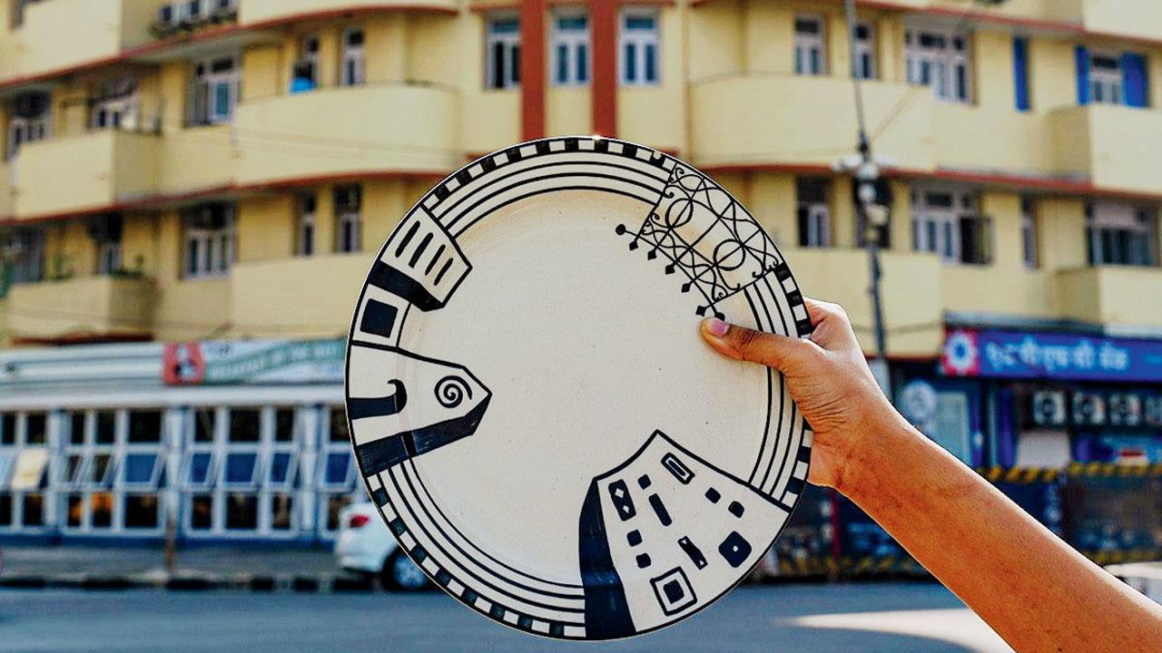 Mumbai on your plate