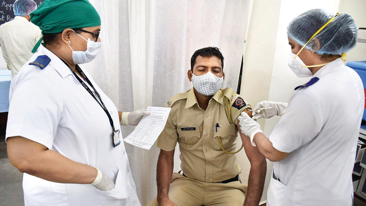 Mumbai: 20 private hospitals shortlisted for vaccination centres