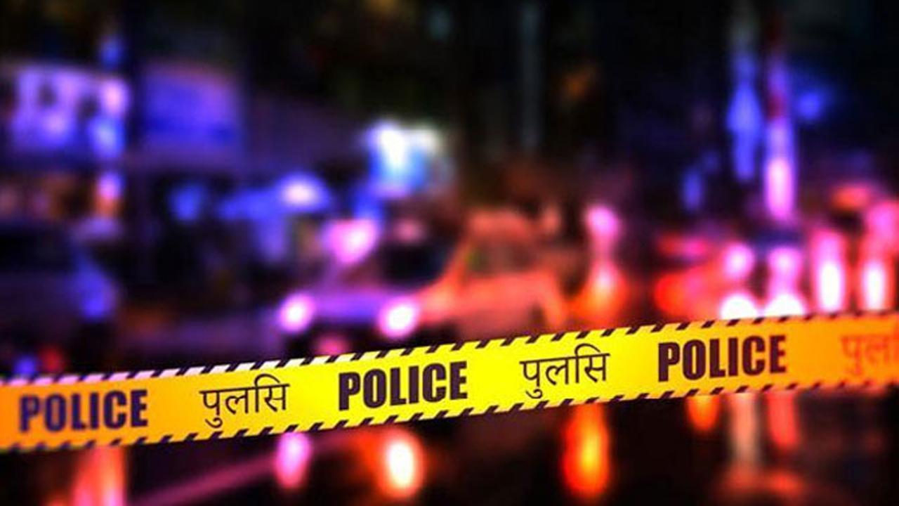BMC, police must solve mystery of chopped banyan