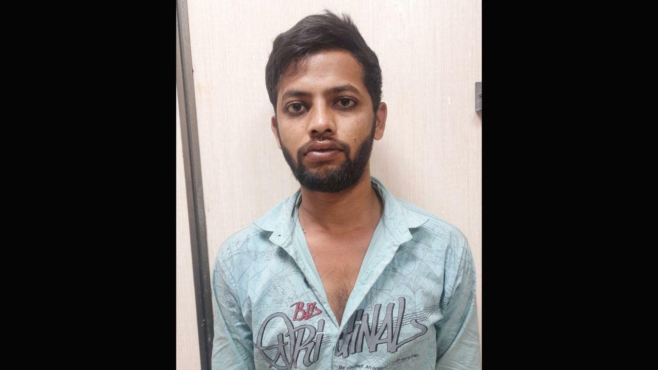 Thane: NCB intercepts one, seizes 412 gram mephedrone