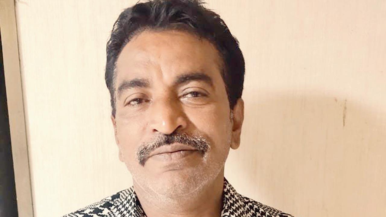 Mumbai: Pydhonie-based drug trafficker arrested by NCB