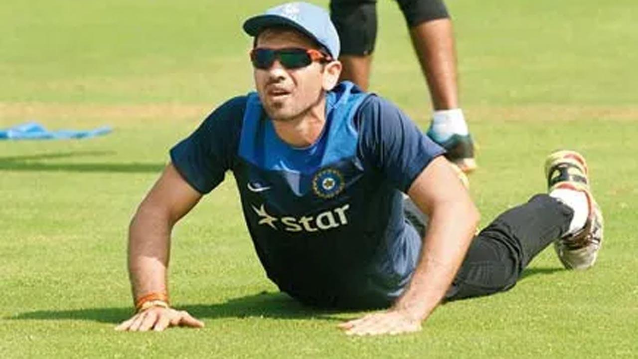Naman Ojha retires from all forms of cricket