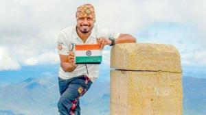 Fake Everest summit: Nepal bans 2 climbers