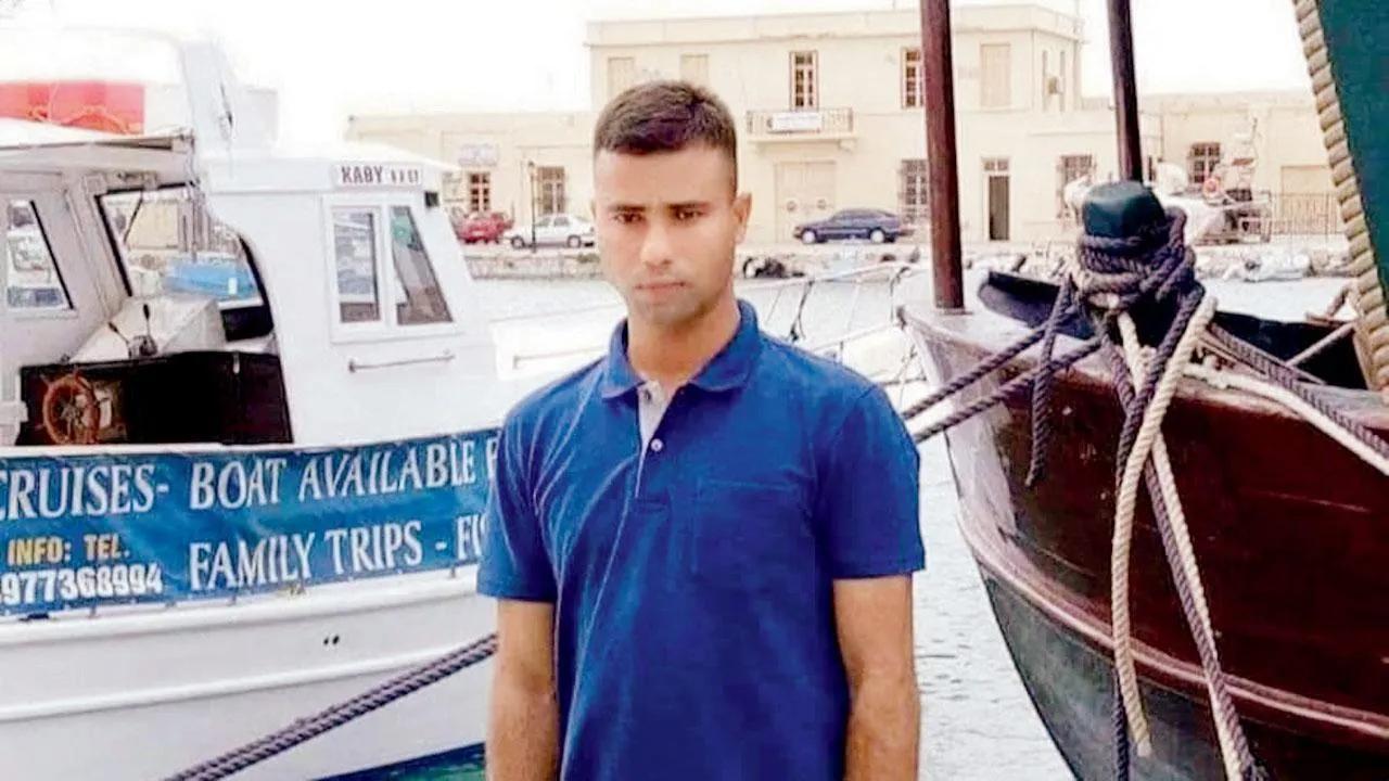 Navy sailor 'cooked up' his own kidnapping and murder, says Palghar police