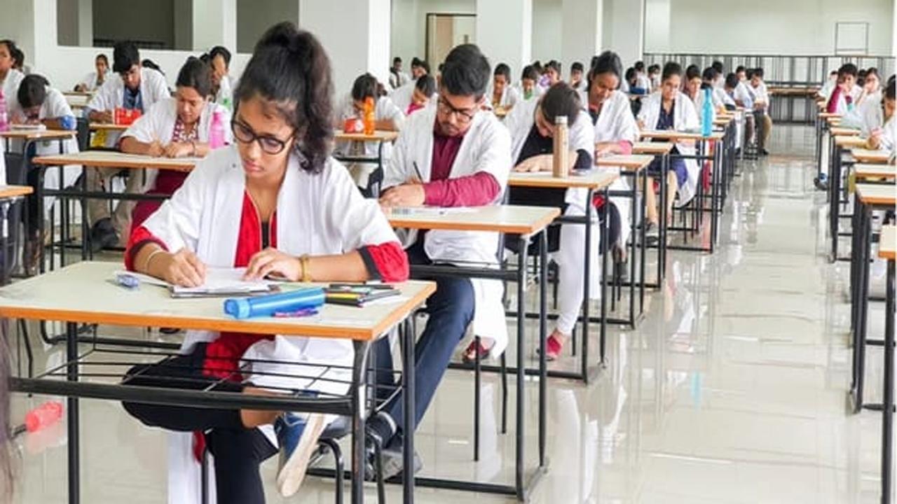 NEET 2021 latest details here [officially announced] !
