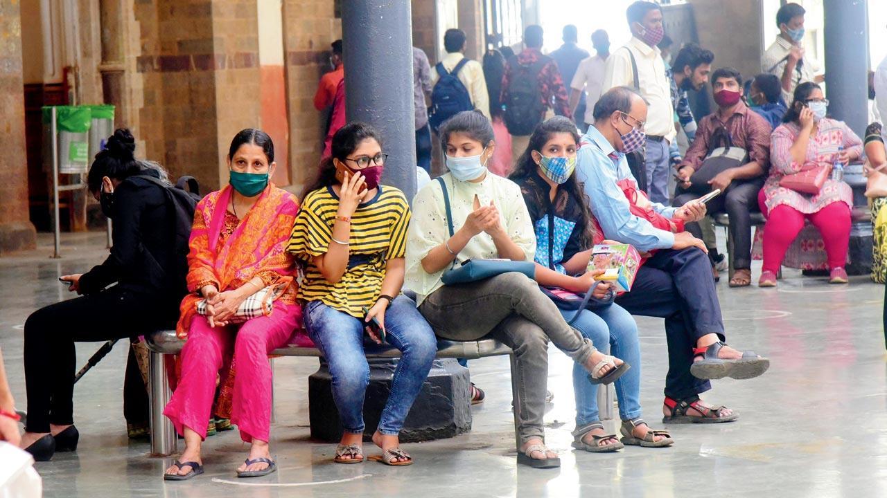 New trend of rising COVID-19 cases in Mumbai to be clear after Feb 21: BMC