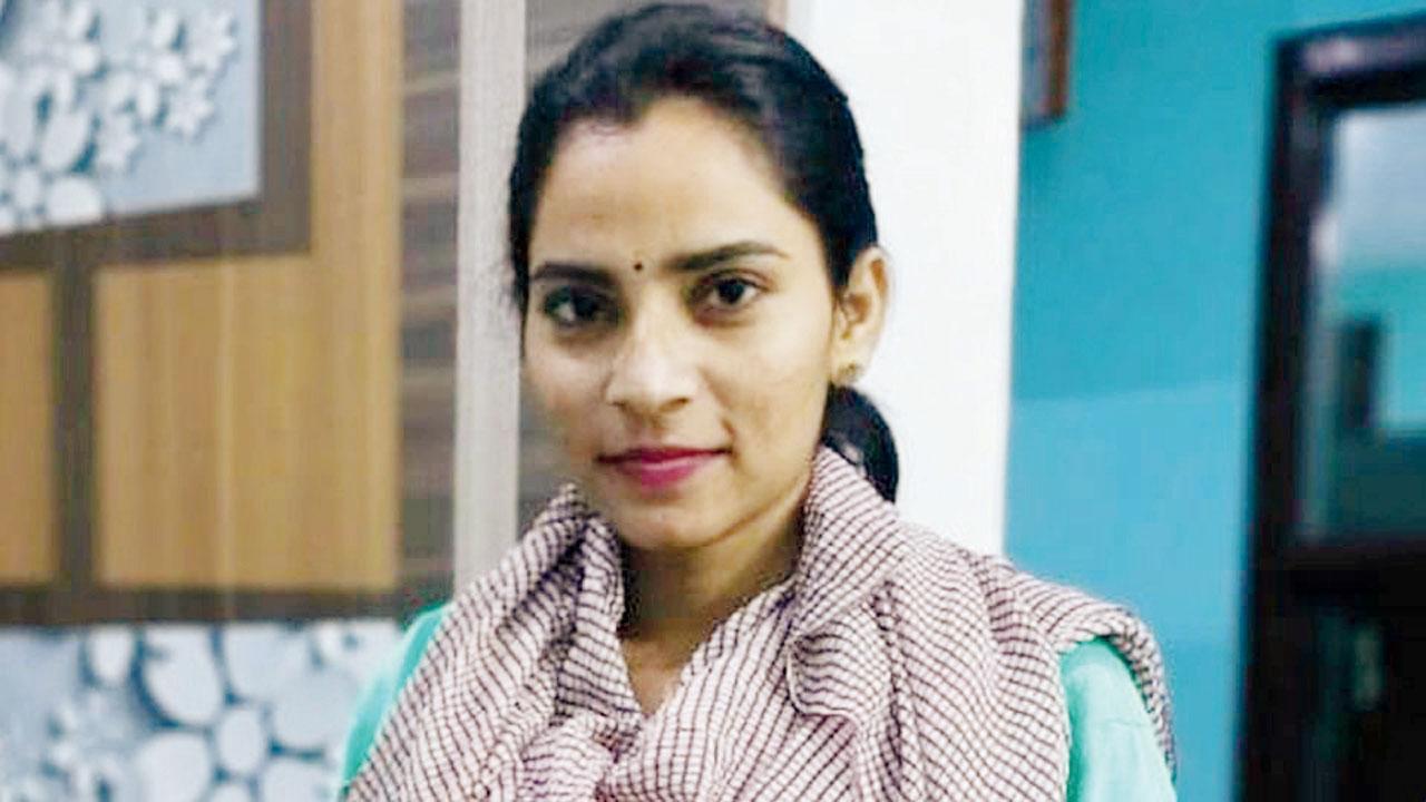 Labour rights activist Naudeep Kaur gets bail