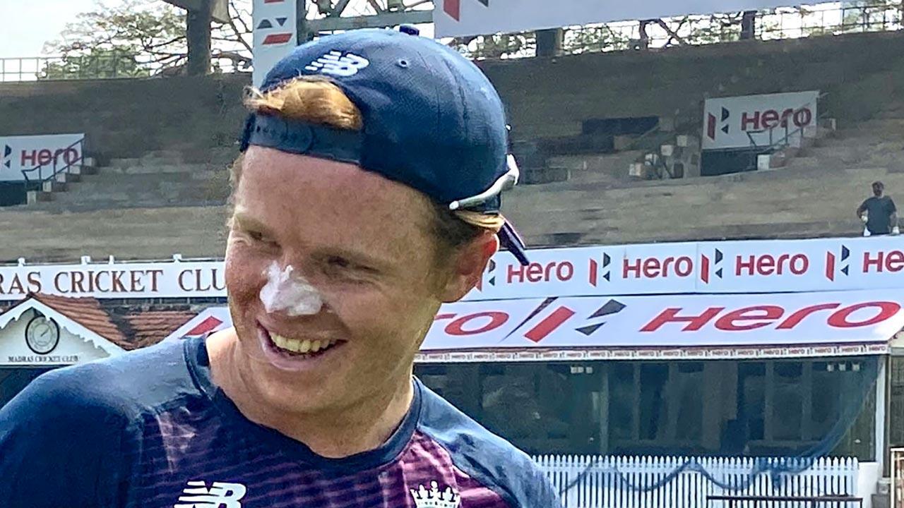 IND vs ENG: Ollie Pope added to squad ahead of first Test, Crawley suffers freak wrist injury