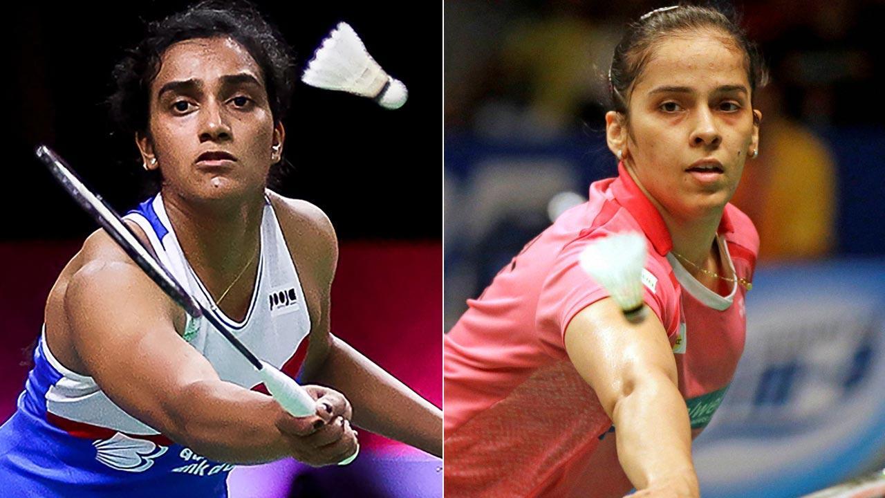 All England draw: PV Sindhu gets easy passage to quarters, tough on Saina Nehwal