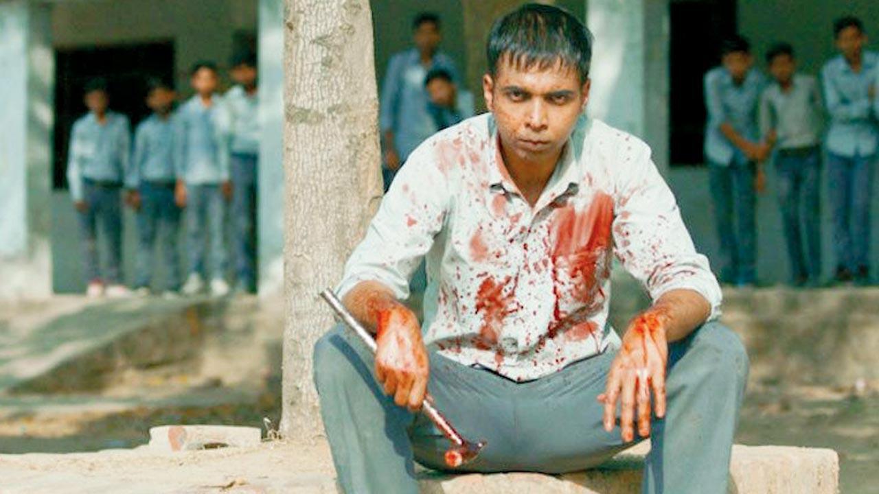 Abhishek Banerjee on Paatal Lok: Wanted Hathoda Tyagi to be human, not a demon