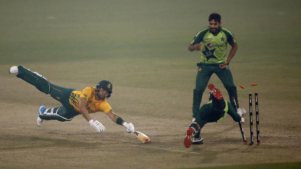 Pakistan to play 3 ODIs, 4 T20Is in South Africa in April