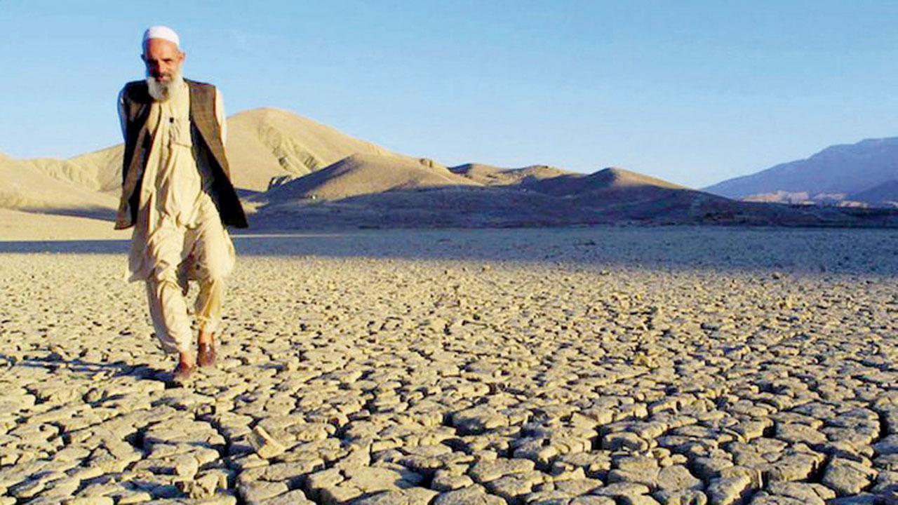 Drought conditions in Pakistan may worsen, warns Met