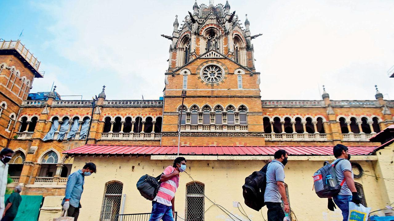Mumbai commuters' wish list for Railway budget: 'Finish old work first, connect faraway suburbs’