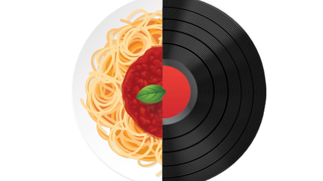  Add music to your kitchen with these playlists shared by top chefs