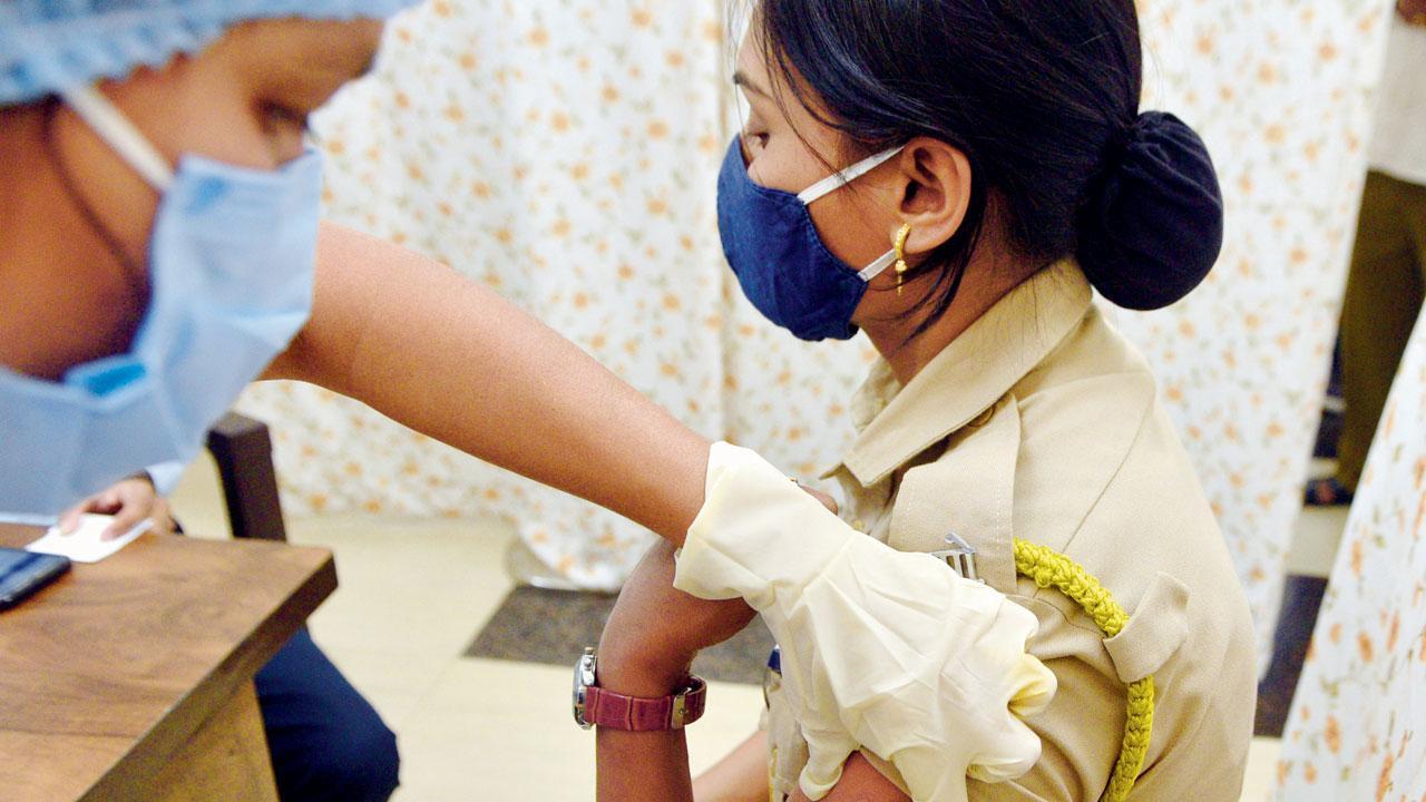 COVID-19: Mumbai and Maharashtra record lowest number of deaths since April 2020