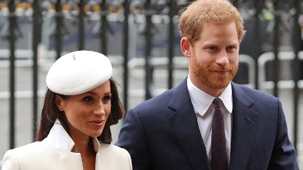 Baby Archie going to be big brother as Meghan Markle, Prince Harry expecting second child