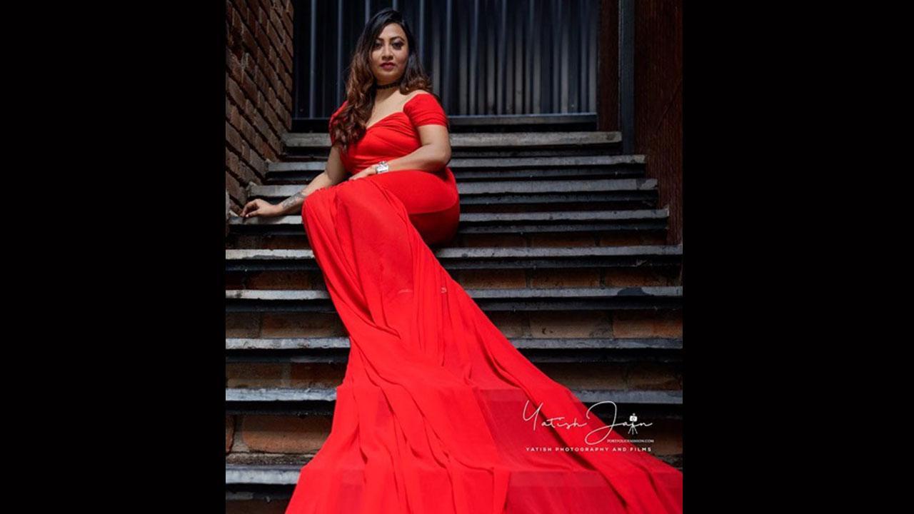 The undying spirit of Priya Paramita Paul