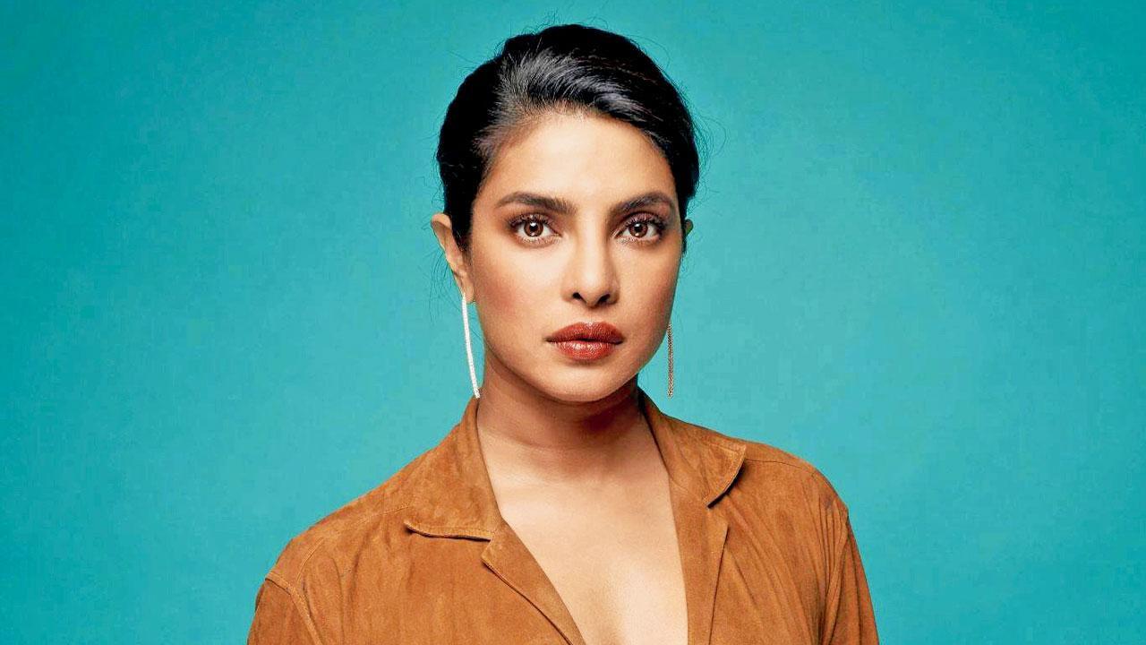 Priyanka Chopra Jonas: Never really examined or dealt with my grief