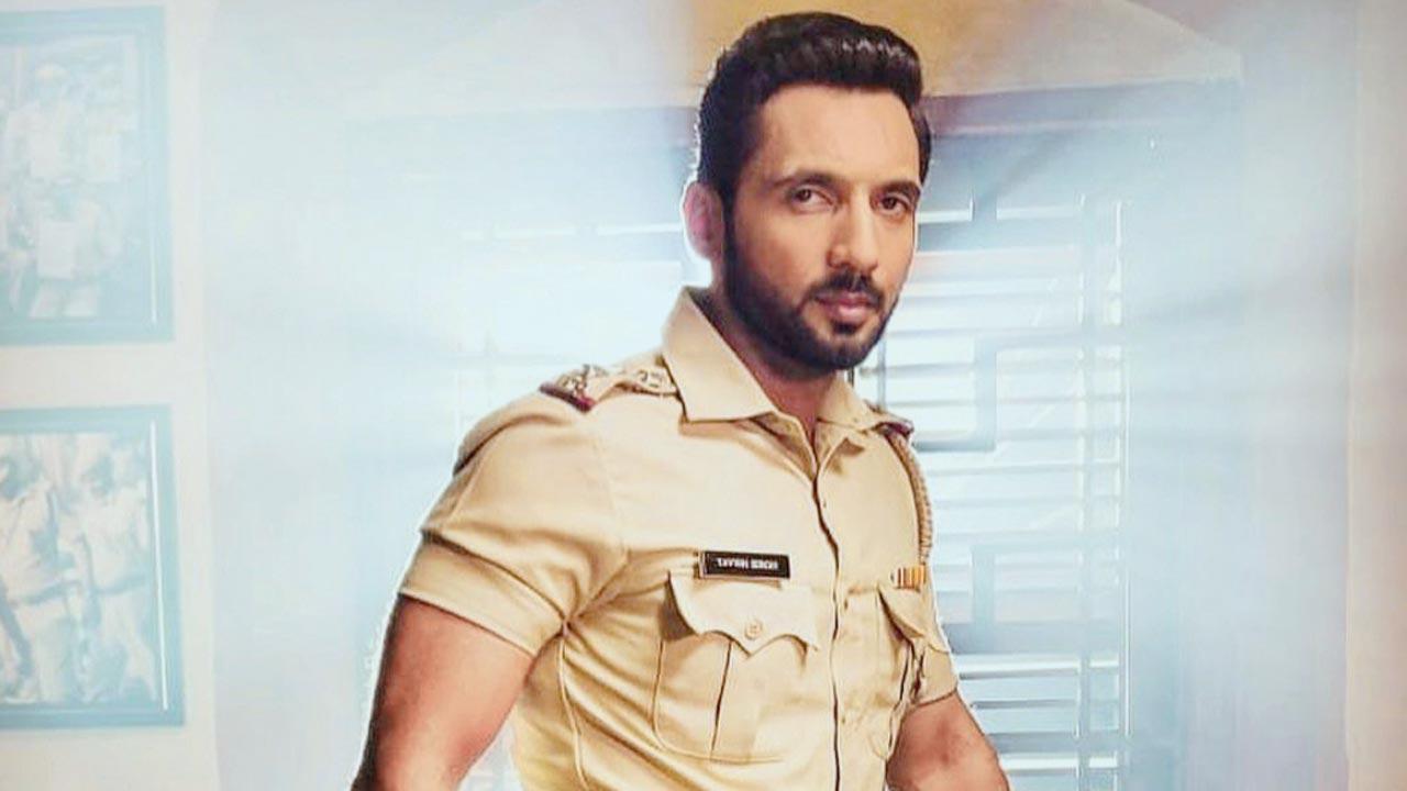Punit J Pathak on web debut: Careful of roles I play as kids watch me