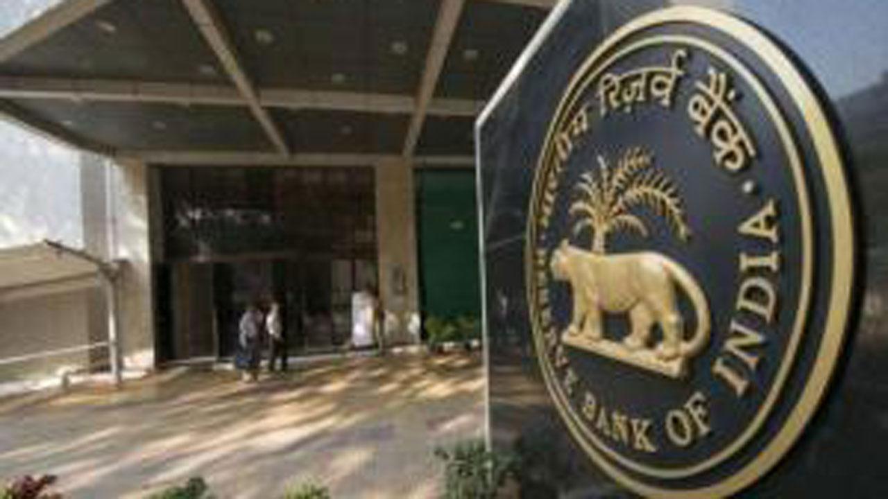 RBI projects GDP growth rate of 10.5 per cent for FY'22