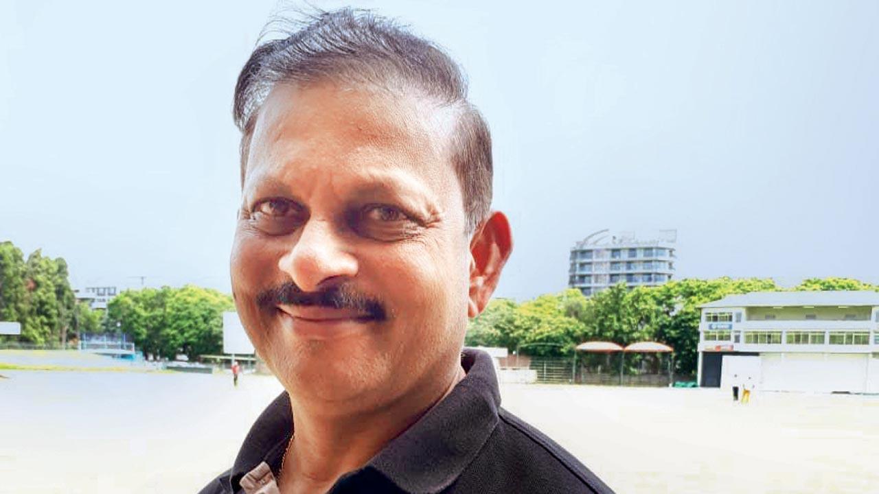 Lalchand Rajput on Mumbai coach controversy: Must create healthy environment for players