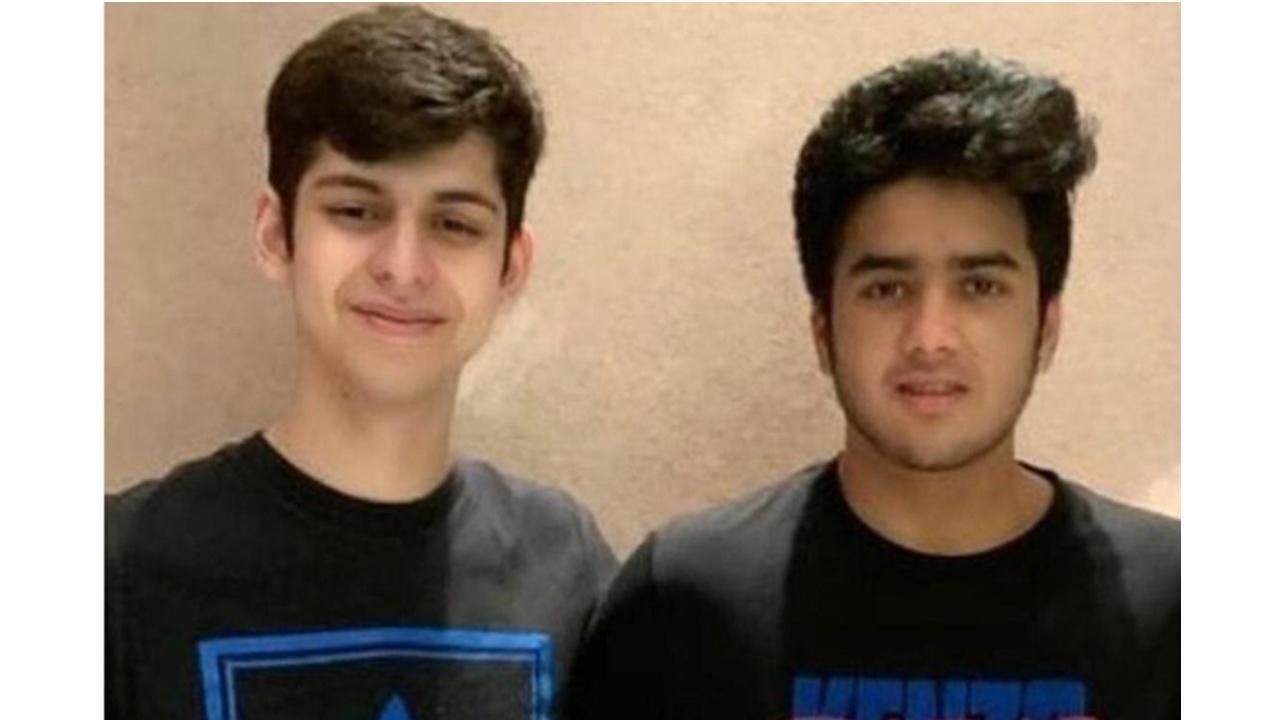 Shining Stars of The American School Of Bombay initiates crowdfunding for cancer patients