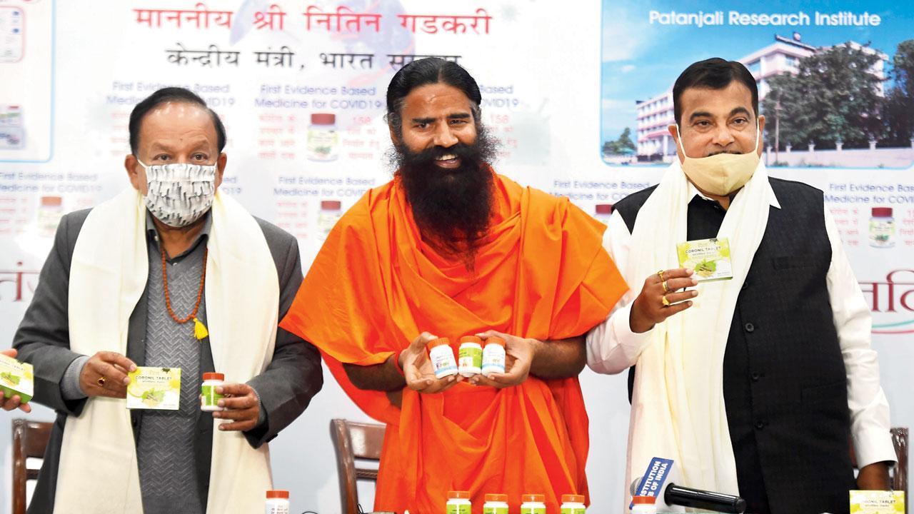 Country needs explanation, Dr Vardhan: IMA