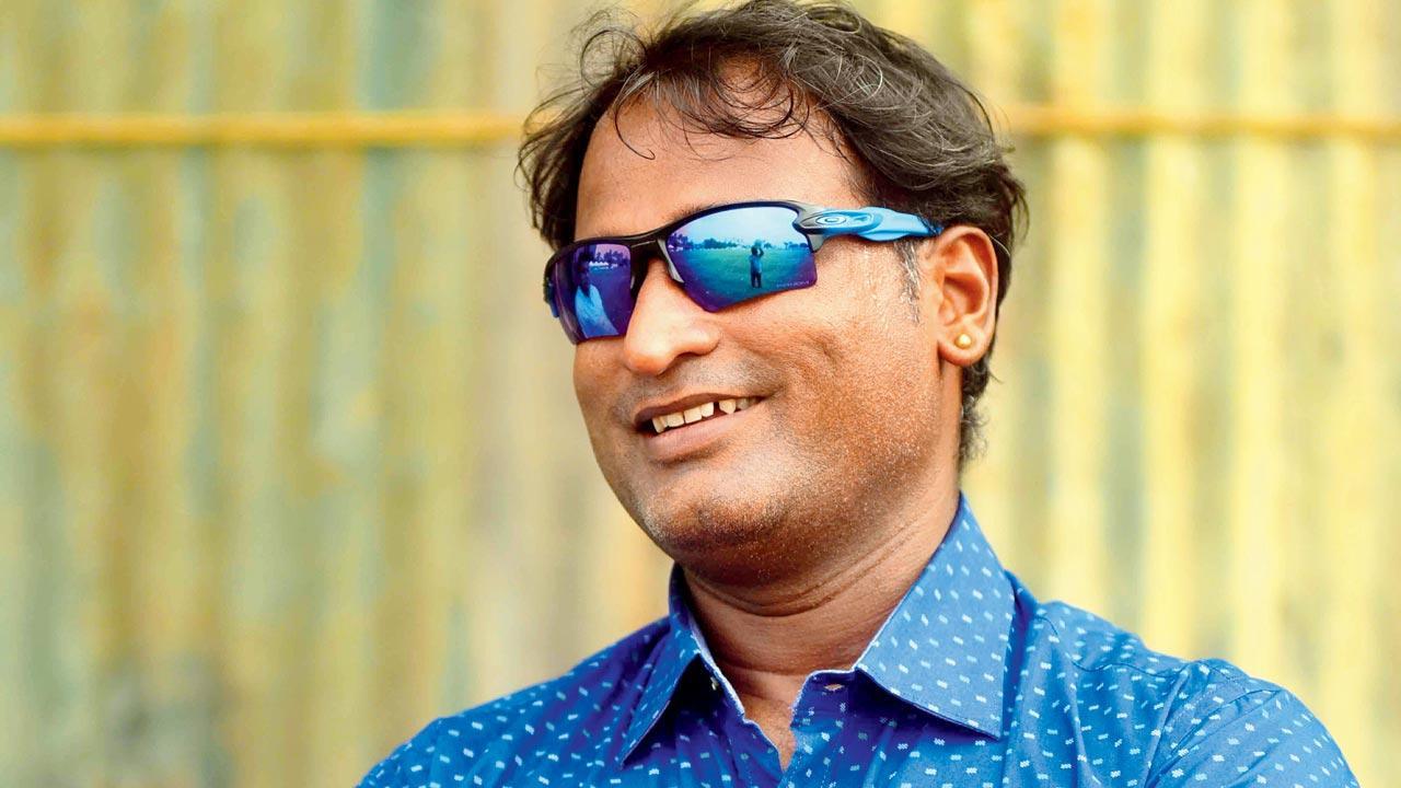 Ramesh Powar Is New Head Coach Of The Mumbai Cricket Team Samachar Central Increasingly, the curve of his bowling trajectory is also. head coach of the mumbai cricket team