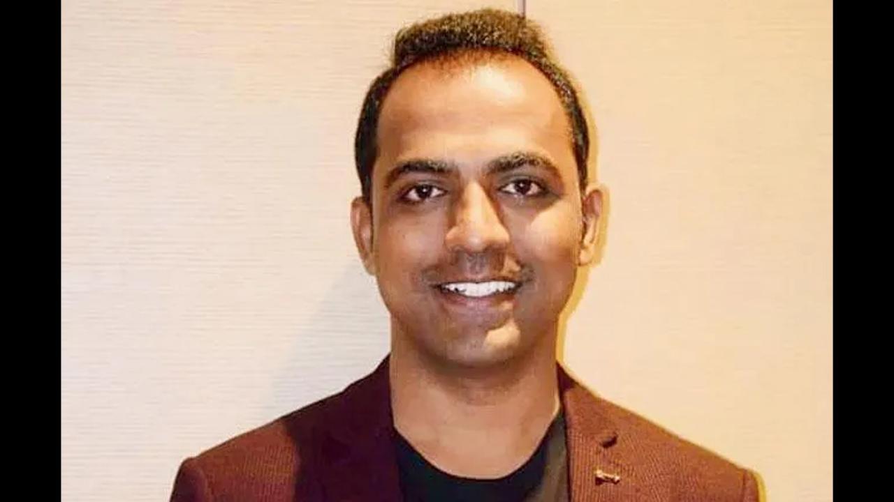 Maharashtra: Global Teacher prize winner to guide teachers in workshops