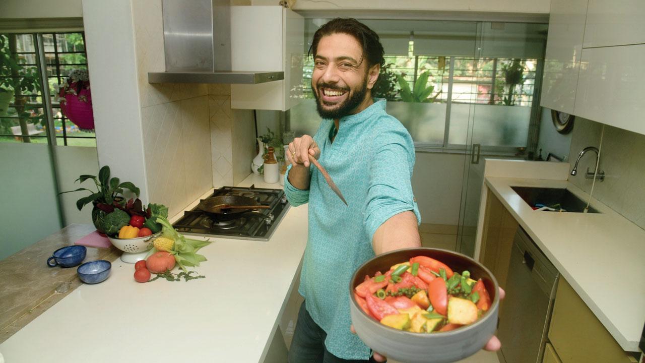 How chefs and content creators are giving each dish the time they deserve