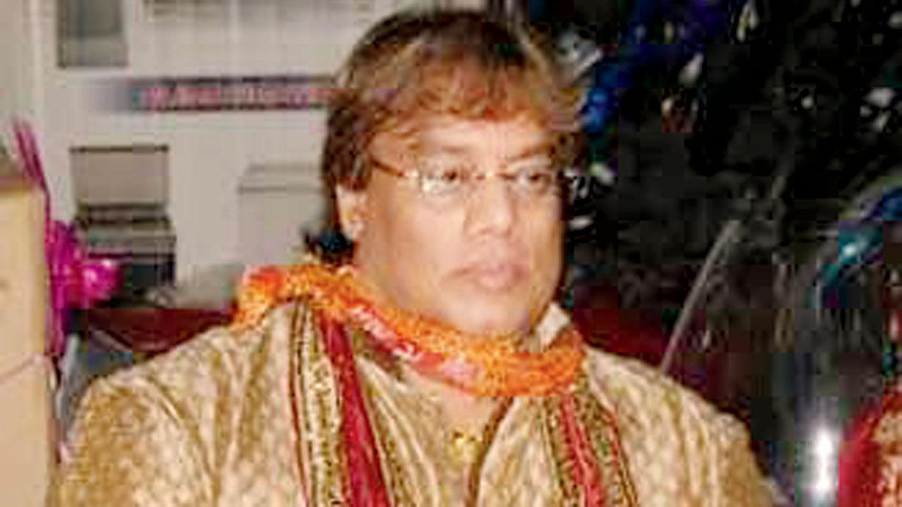 Gangster Ravi Pujari remanded to police custody till March 9 by Mumbai Sessions Court