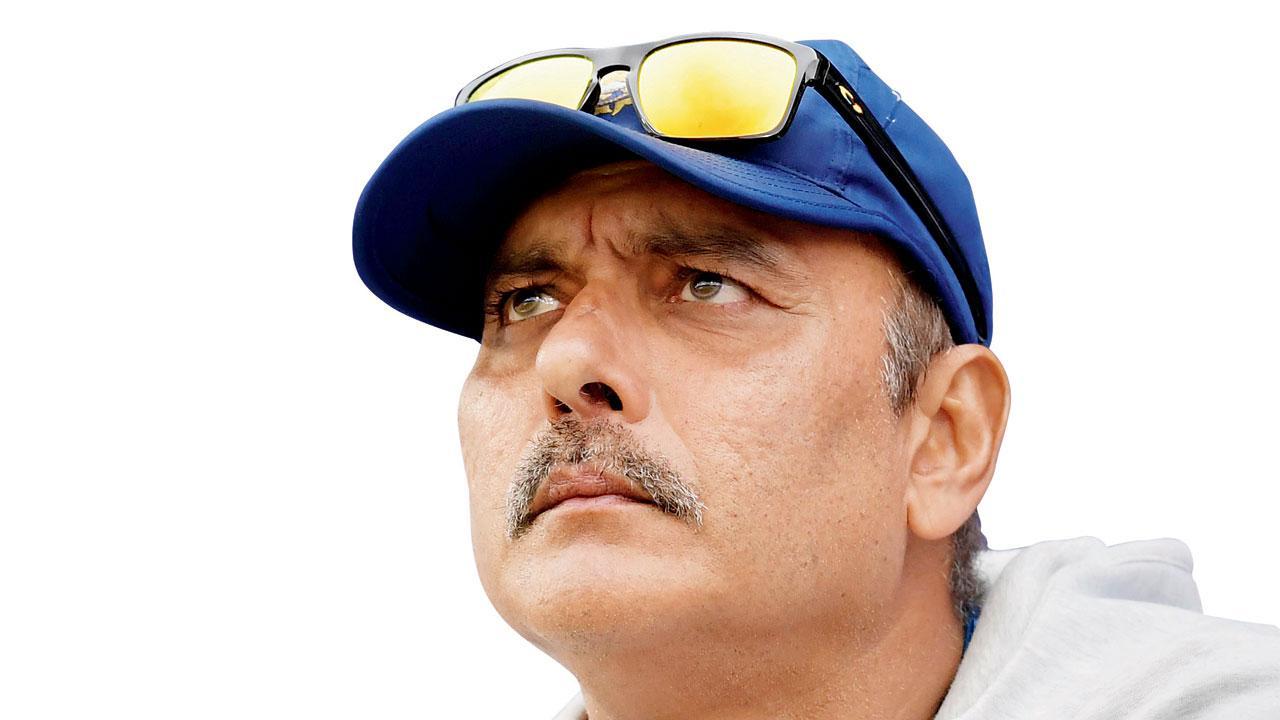 Ravi Shastri: Indian cricketers must get two-week break after IPL