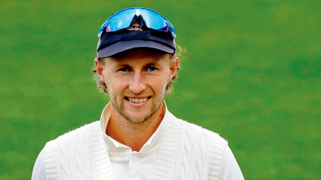 IND vs ENG:'Walking out to bat in first Test is my proudest moment,' says Joe Root