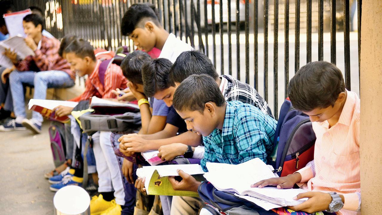Maharashtra: Can board exams happen amid rising COVID-19 cases and increased restrictions?
