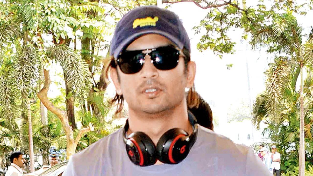 Plea questions CBI silence in Sushant Singh Rajput's case, Supreme Court says go to HC