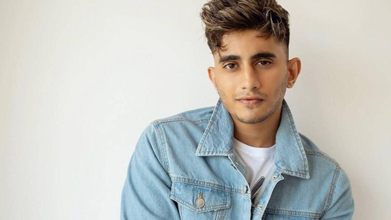 Salman Zaidi quits MTV Splitsvilla X3