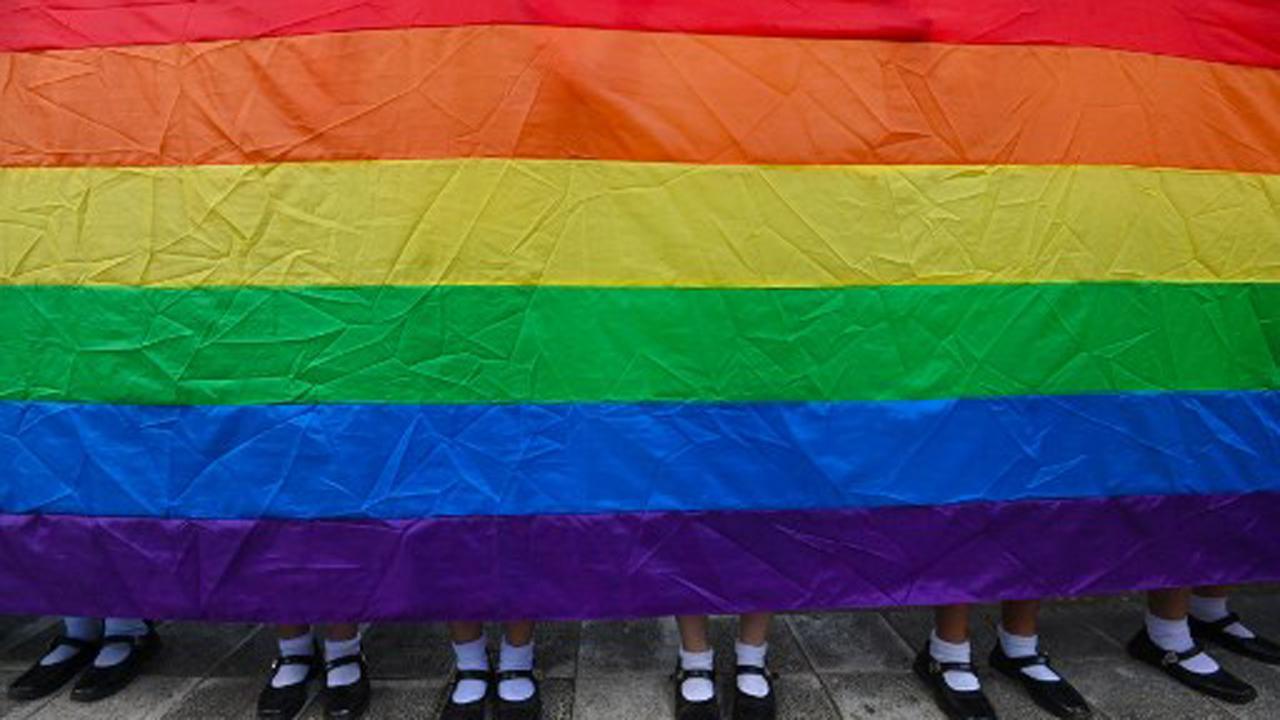 Same-sex partners not comparable with Indian concept: Government