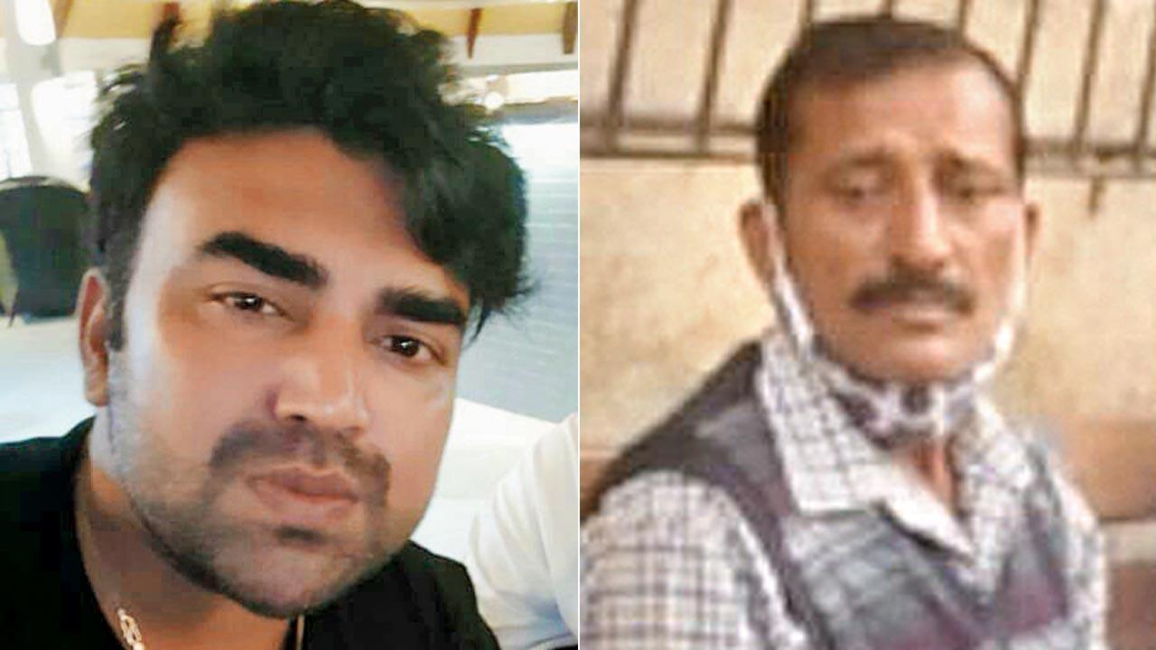 My son was tortured by his wife and her mum: Sandeep Nahar's father