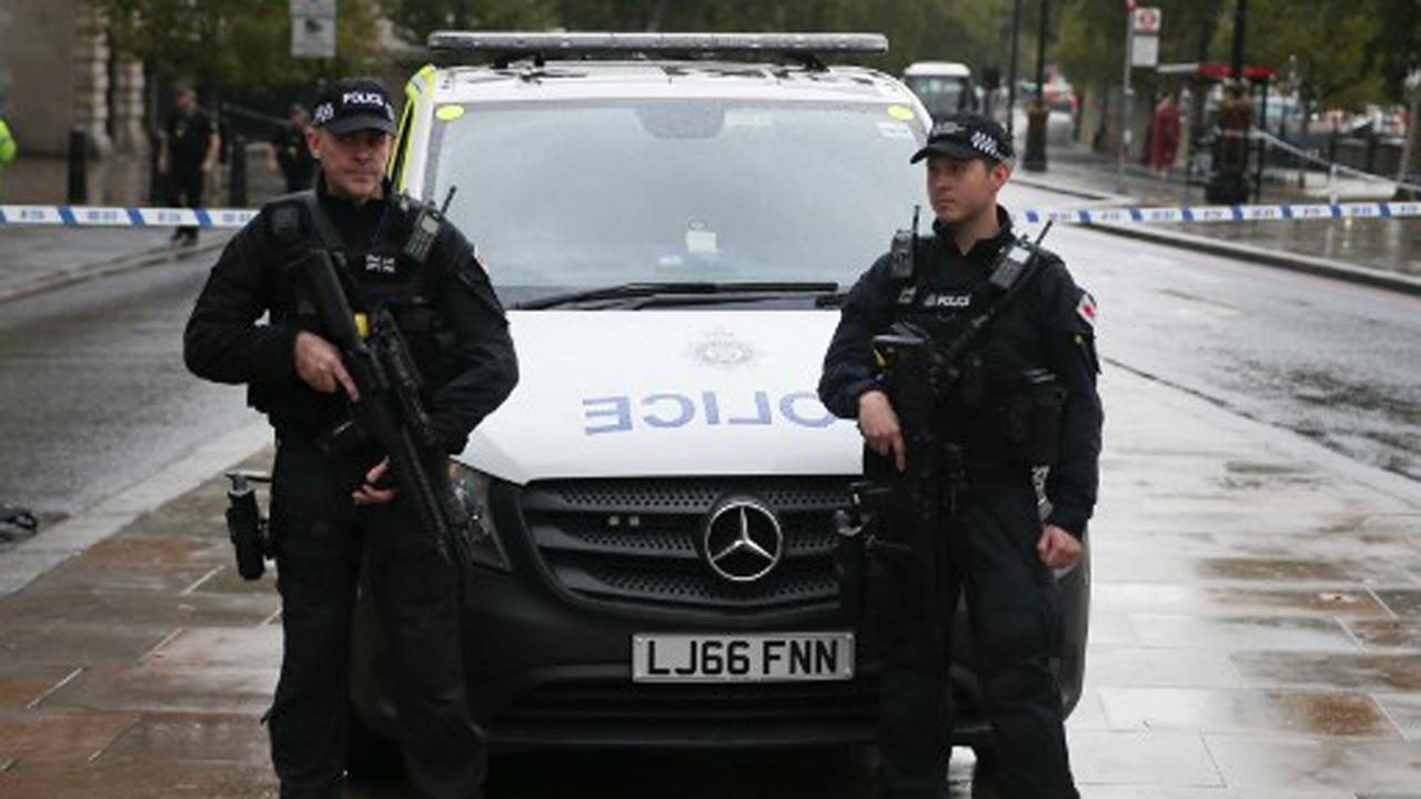 Scotland Yard celebrates first-ever Sikh female police officer