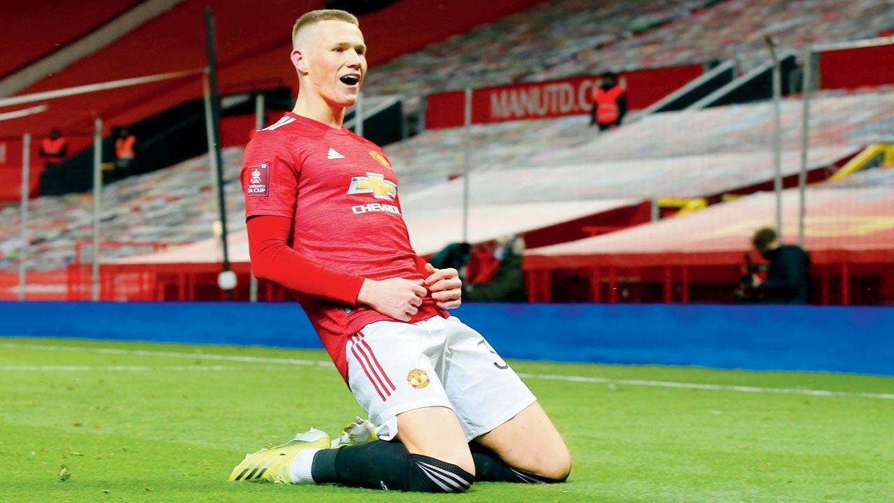 FA Cup: 'We are wasteful,' says Manchester United boss Ole Gunnar Solskjaer