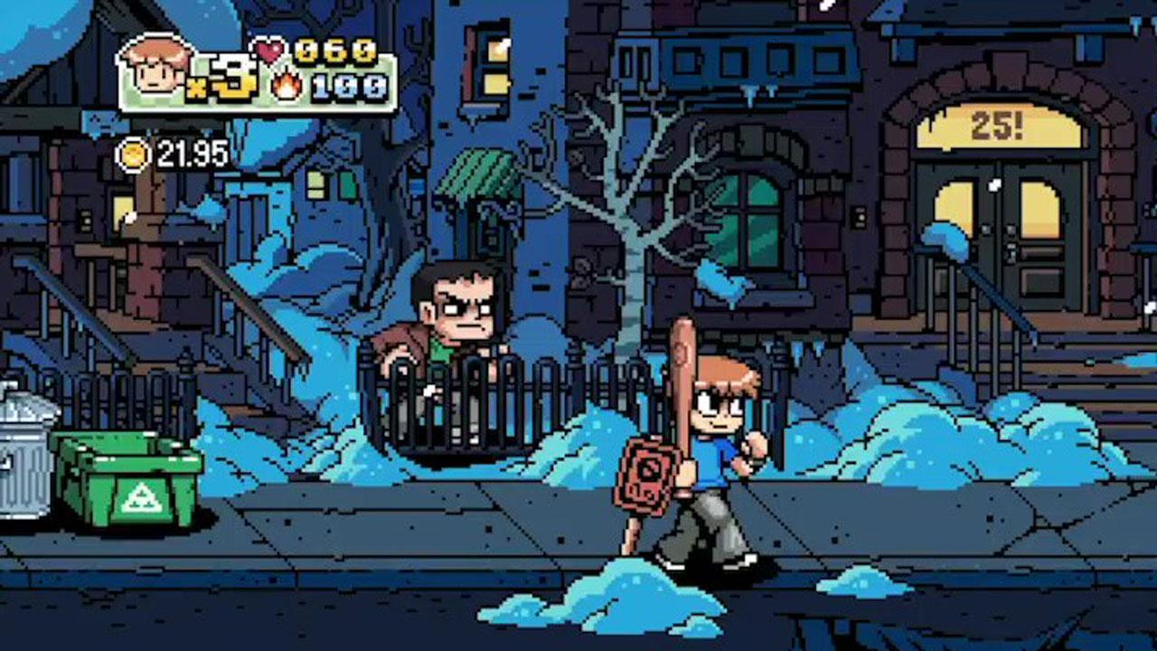 Game review: Fun, bizarre game that’s worth it