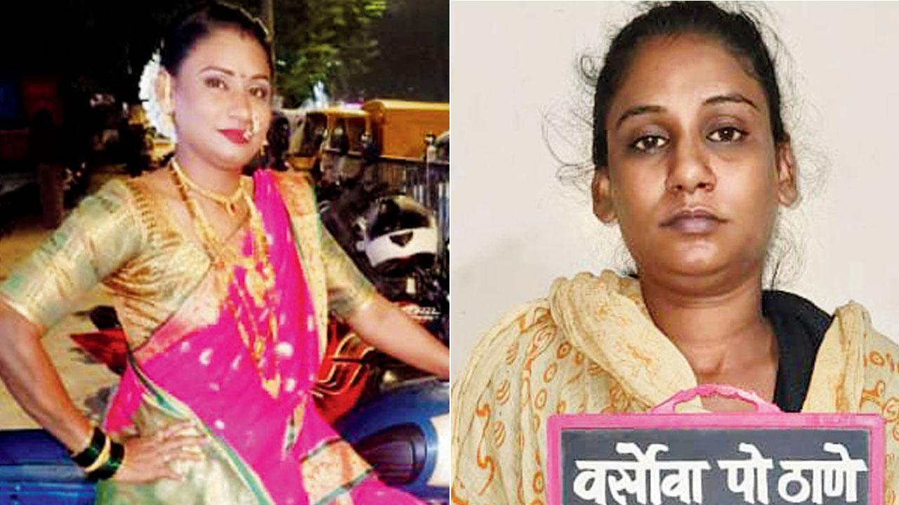 When looks can steal: Woman transforms self to work in posh homes, robs elderly people