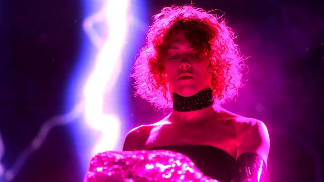 Grammy-nominated artist Sophie Xeon passes away at 34