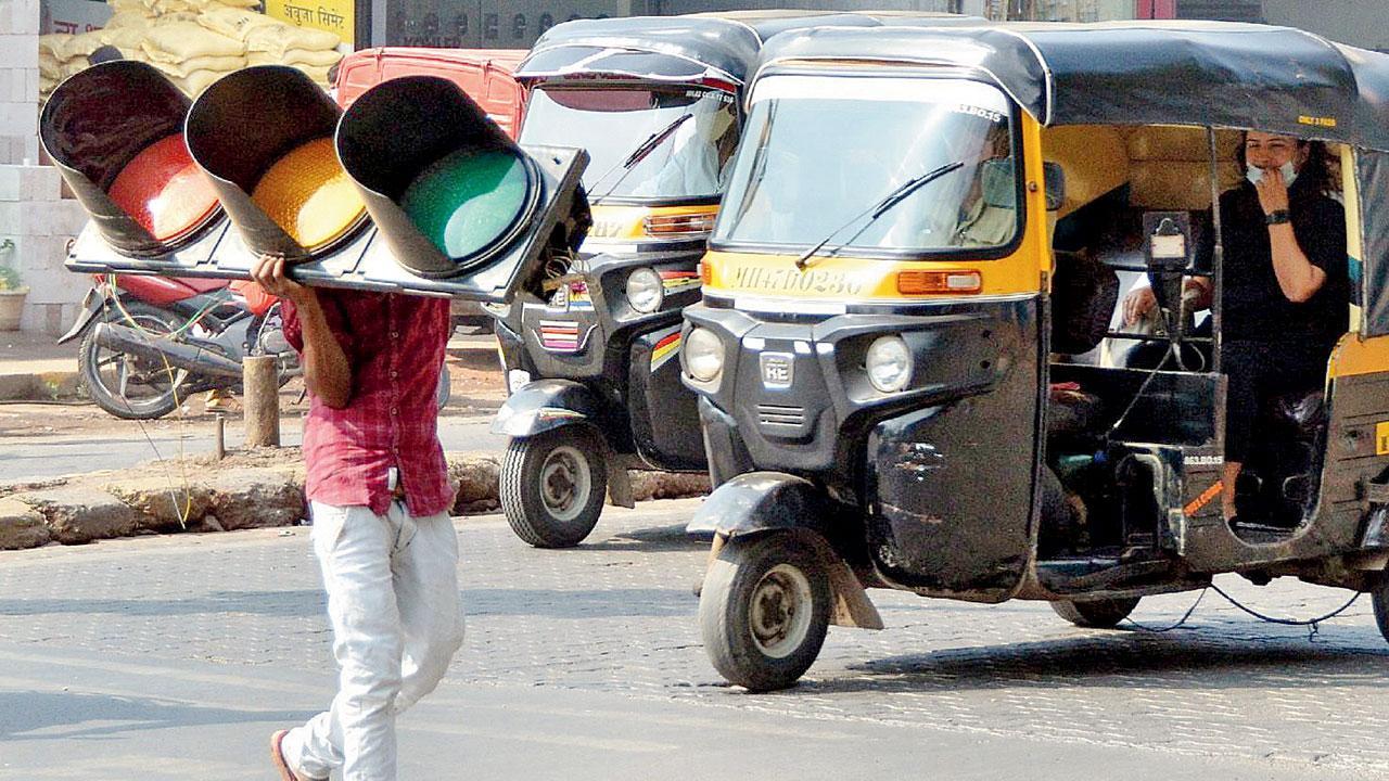 Mumbai Diary: Sunday Dossier