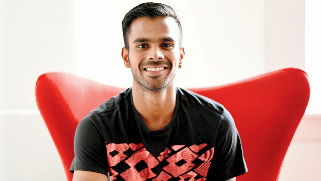 Australian Open: India's Nagal to face Lithuania's Berankis in Round 1