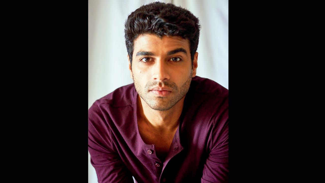 Slambook: Rohan Khurana