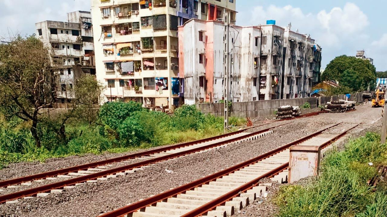 Mumbai: Work on two railway lines gets a huge boost