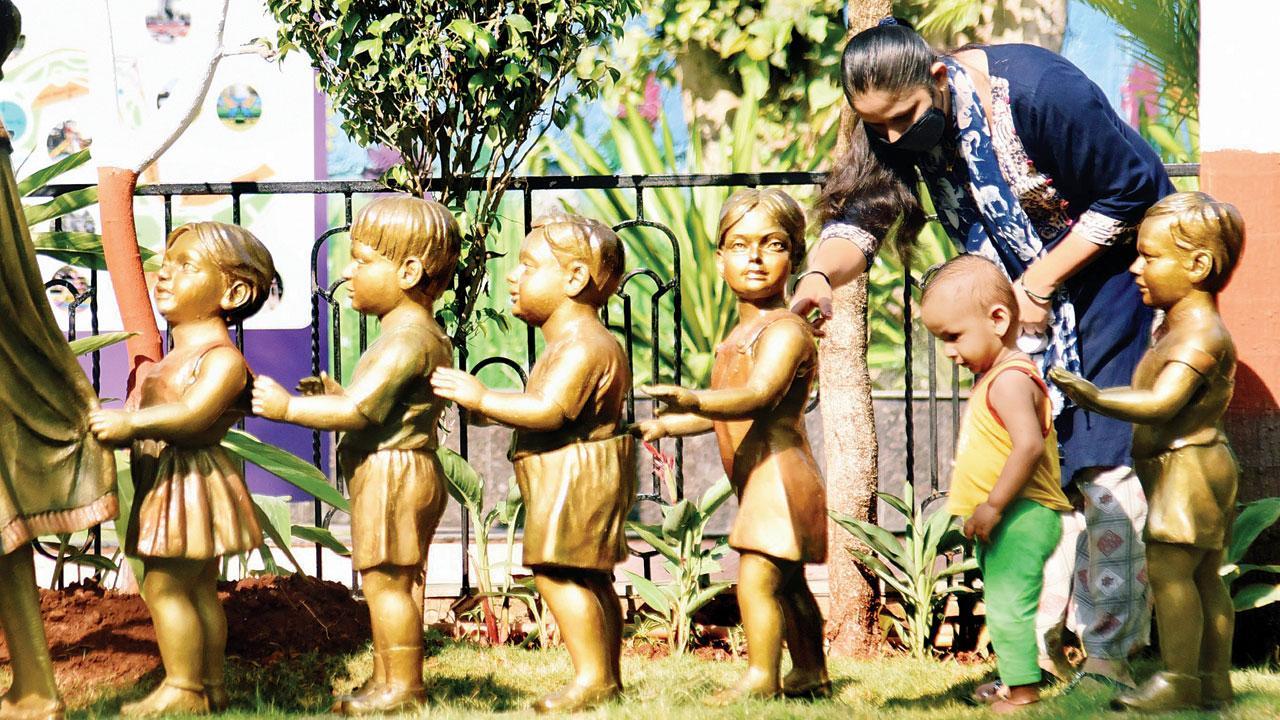 Mumbai Diary: Thursday Dossier