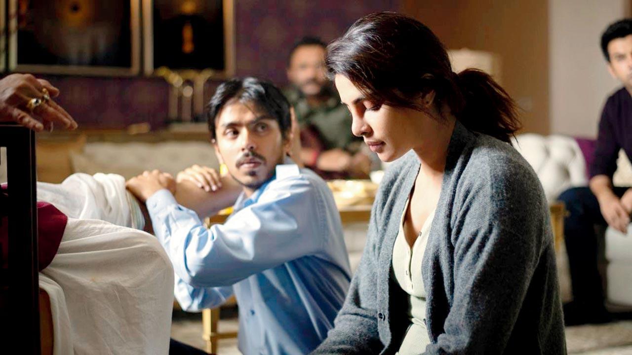 Complaint against 'The White Tiger' producer in ED over ‘suspicious transactions’