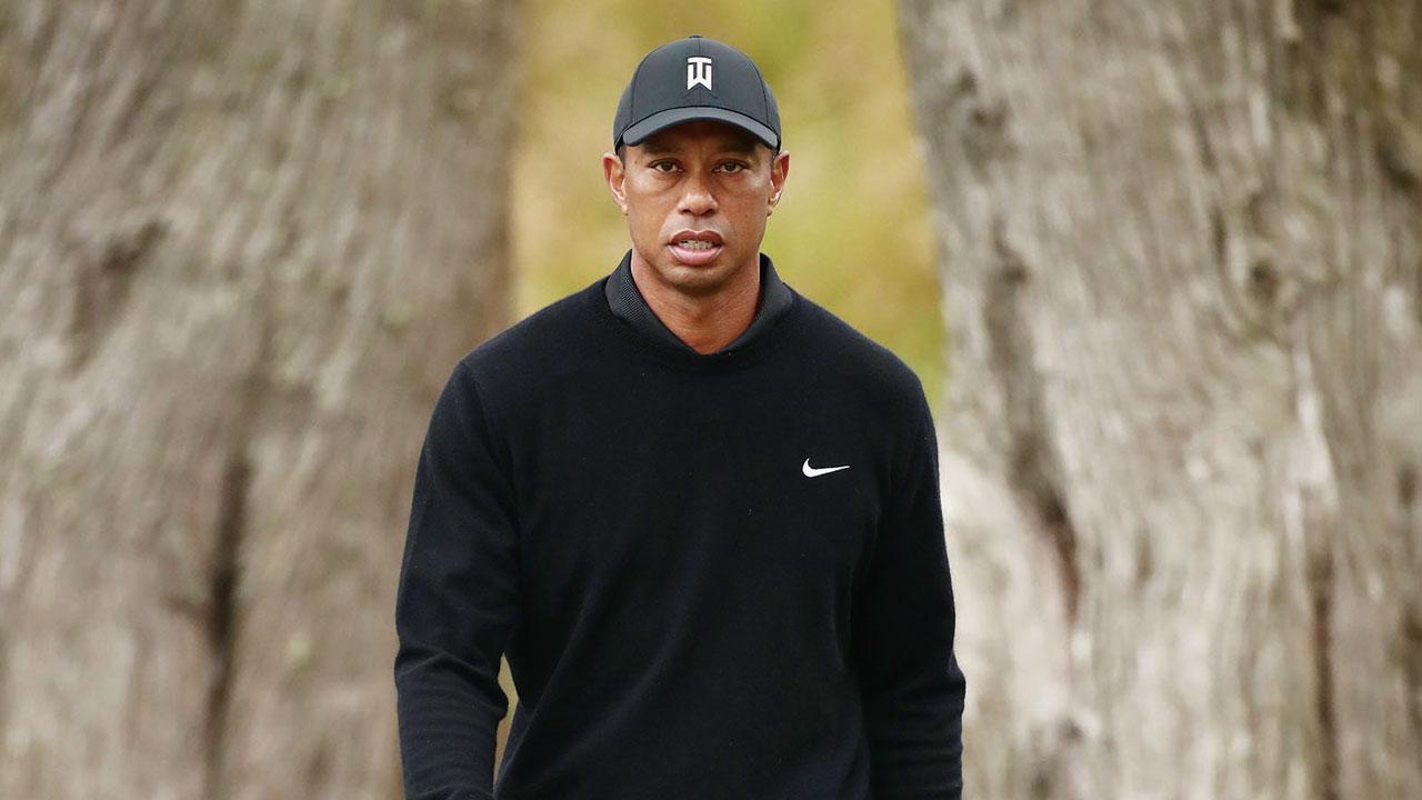 Tiger Woods transferred to Los Angeles hospital for treatment